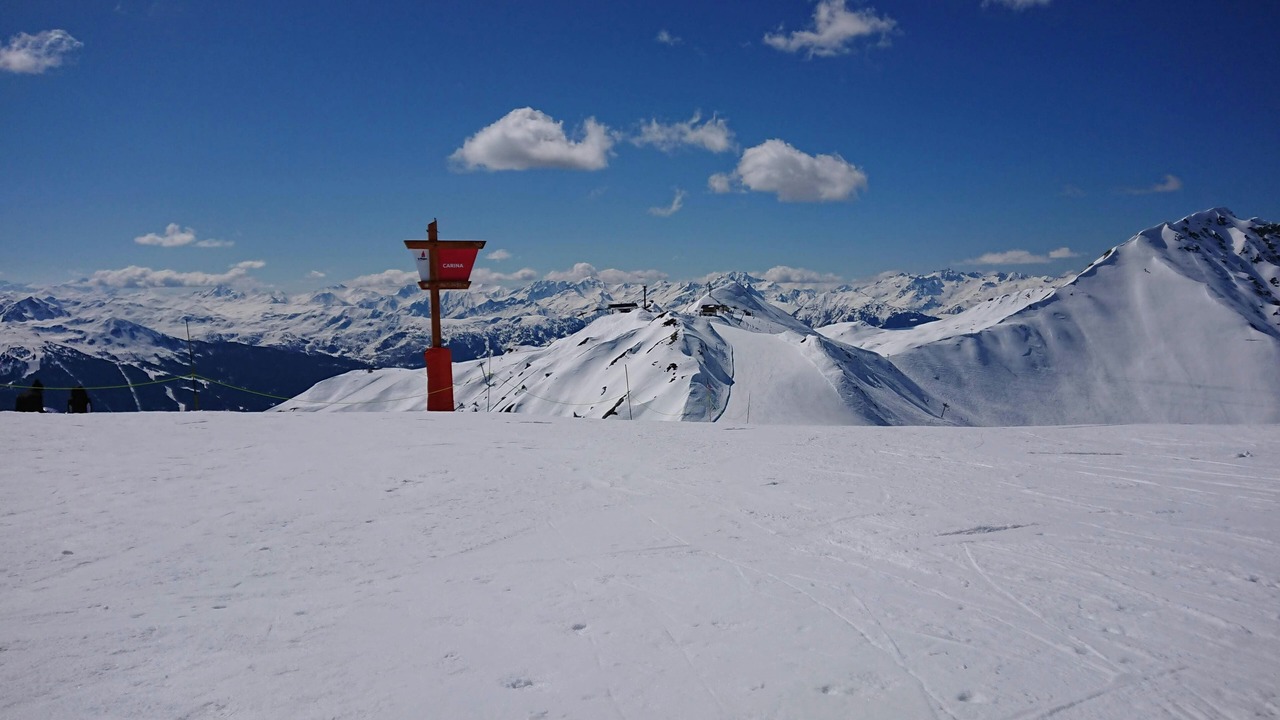 Photo of Others in Plagne Centre