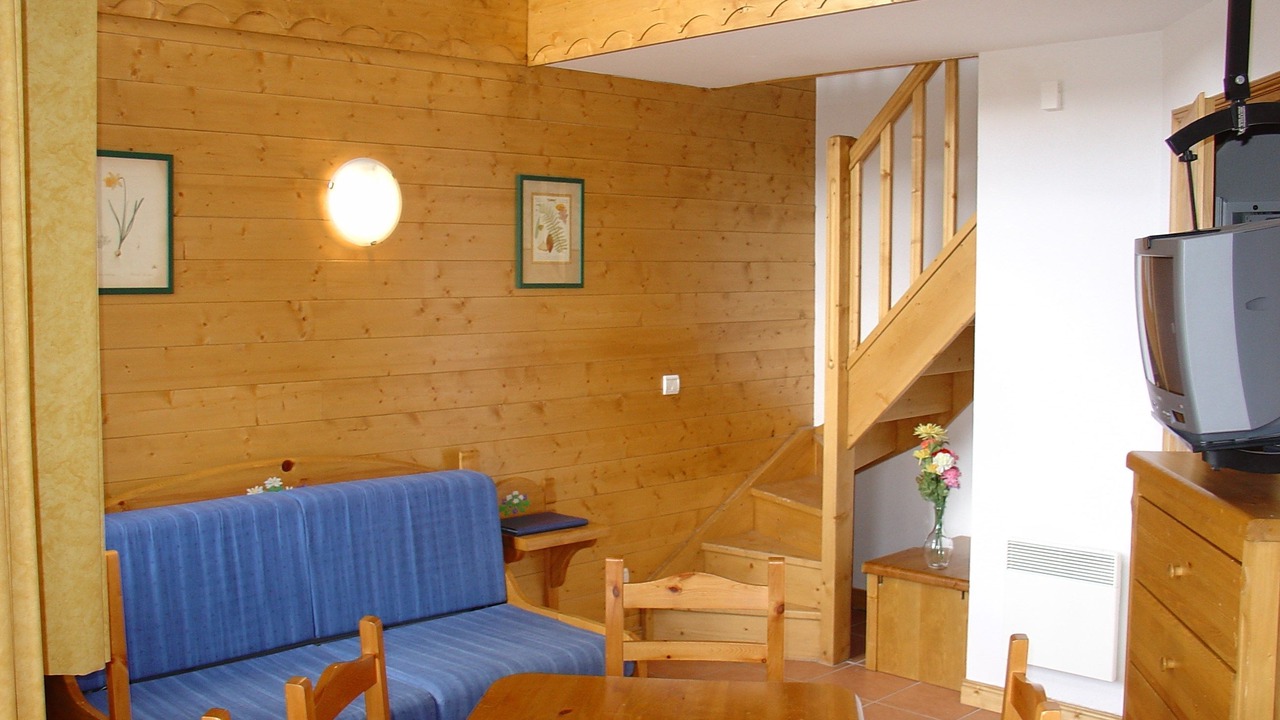 Photo of Others in Plagne Centre