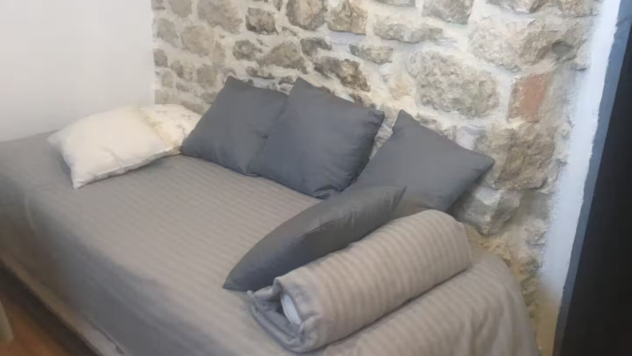 Photo of Bedroom in Paroisse Notre-Dame