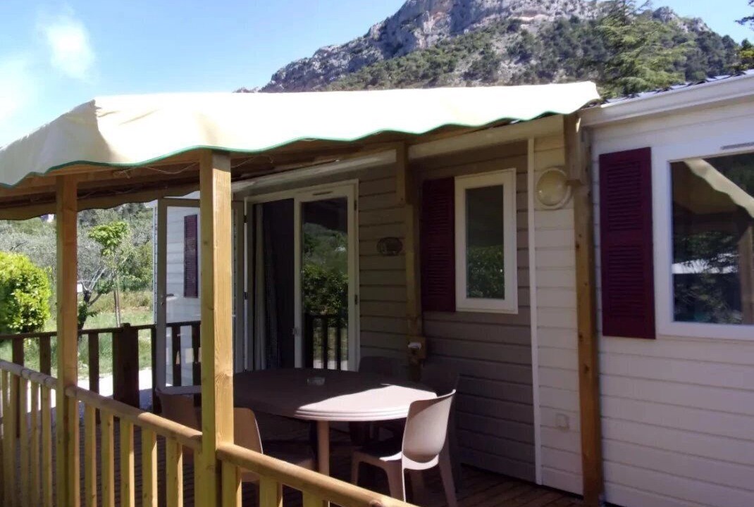 Photo of Outdoor in Buis-les-Baronnies