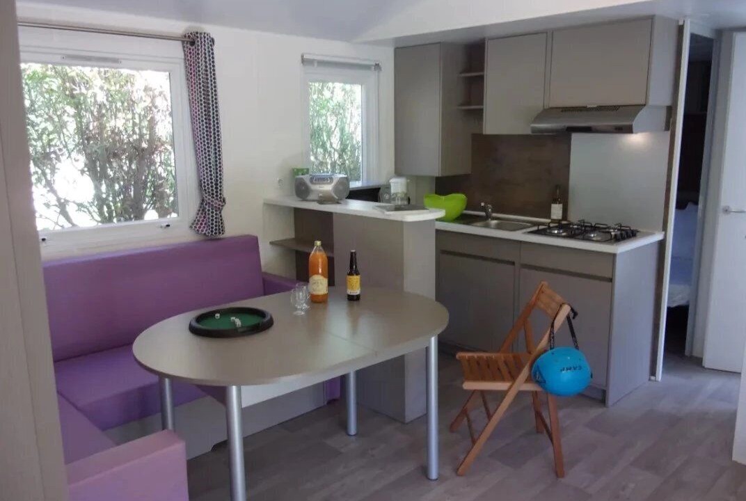 Photo of Kitchen in Buis-les-Baronnies