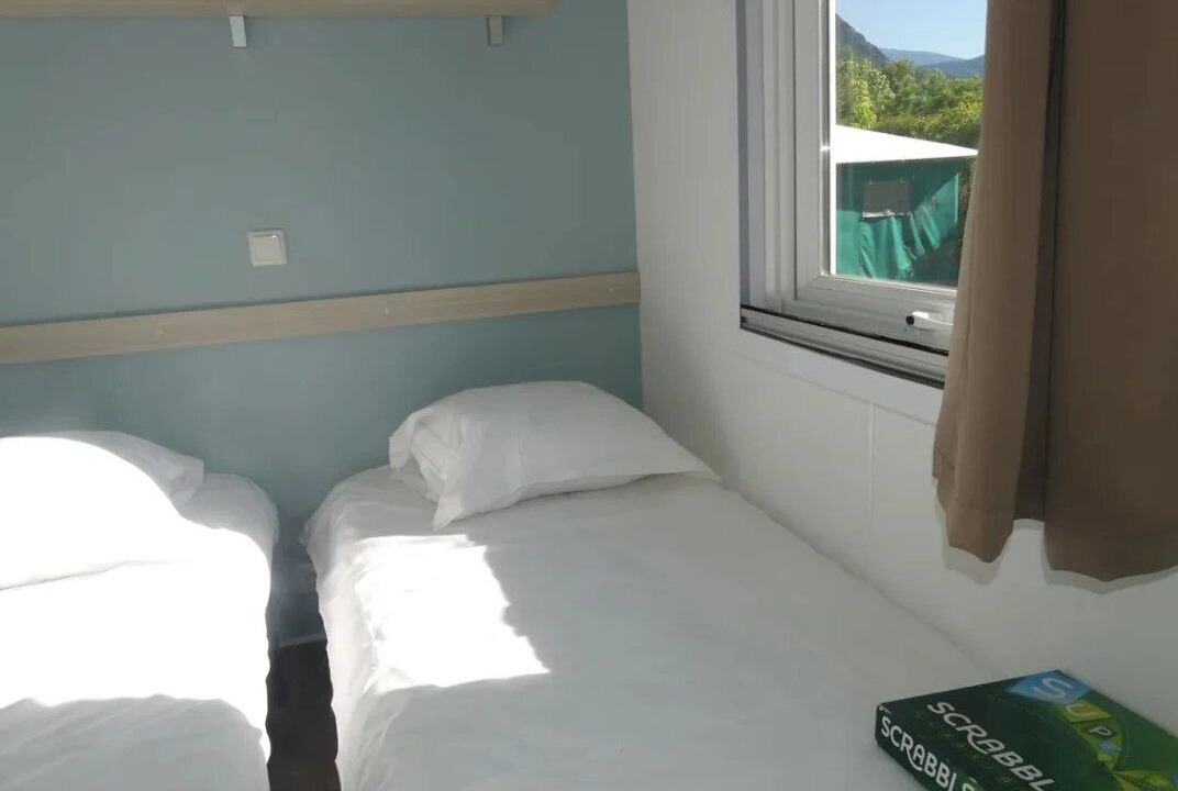 Photo of Bedroom in Buis-les-Baronnies