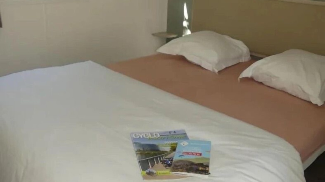 Photo of Bedroom in Buis-les-Baronnies