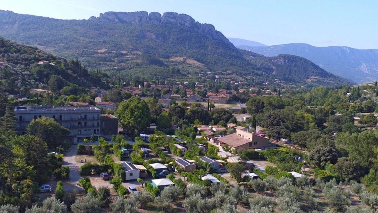 Photo of Outdoor in Buis-les-Baronnies