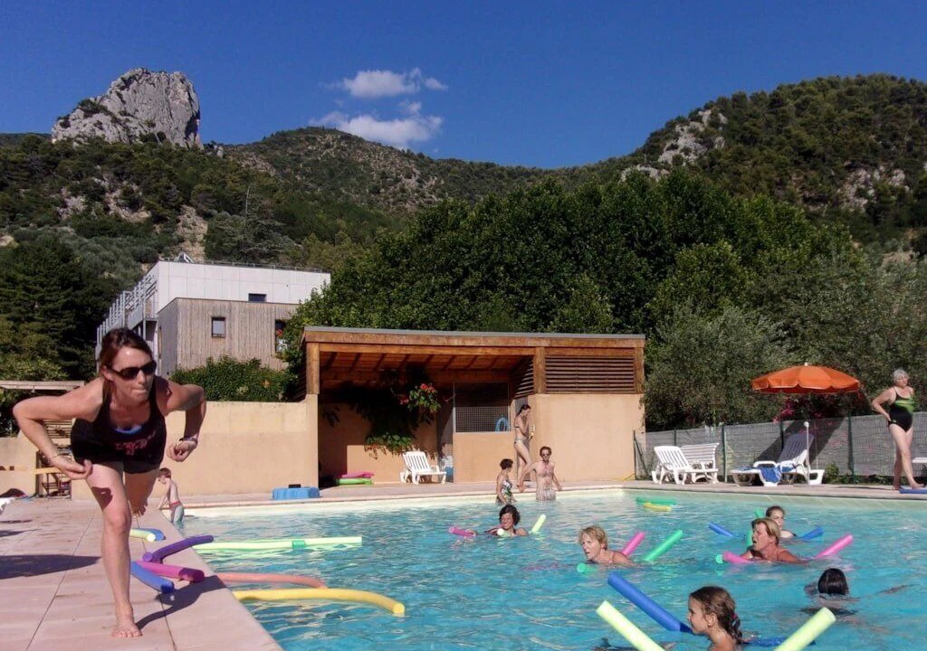 Photo of Outdoor in Buis-les-Baronnies