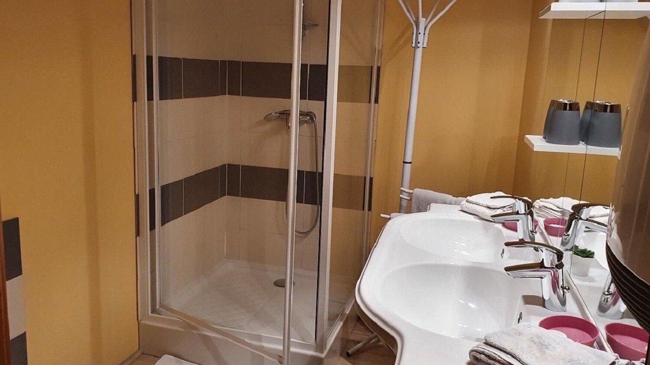 Photo of Bathroom in Choye