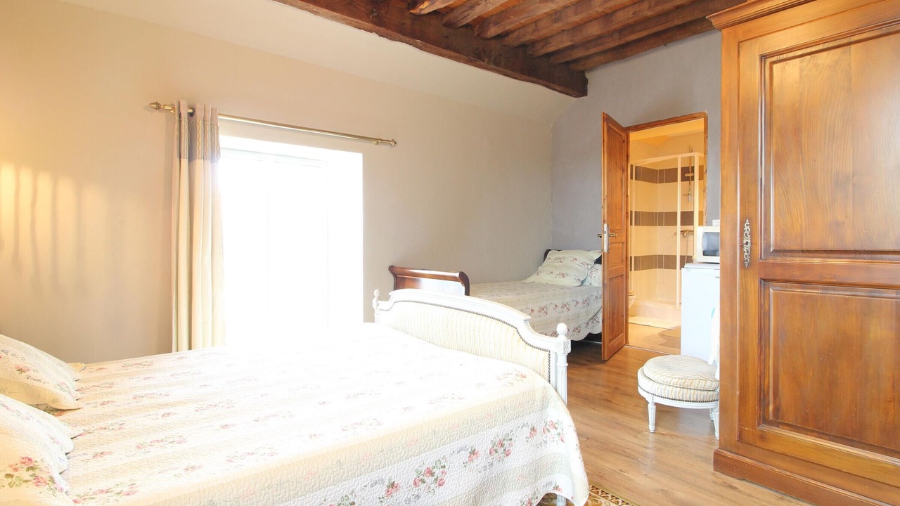 Photo of Bedroom in Choye