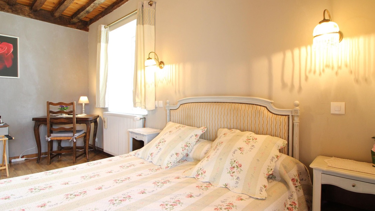Photo of Bedroom in Choye