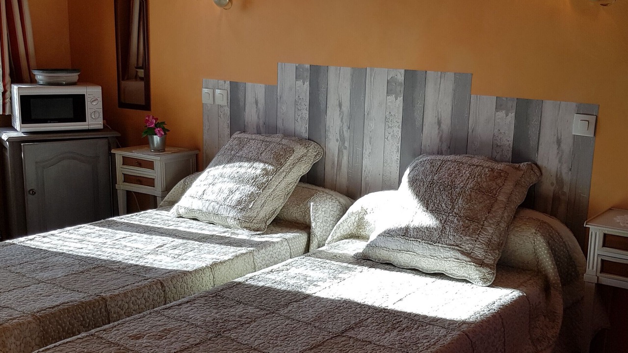 Photo of Bedroom in Choye