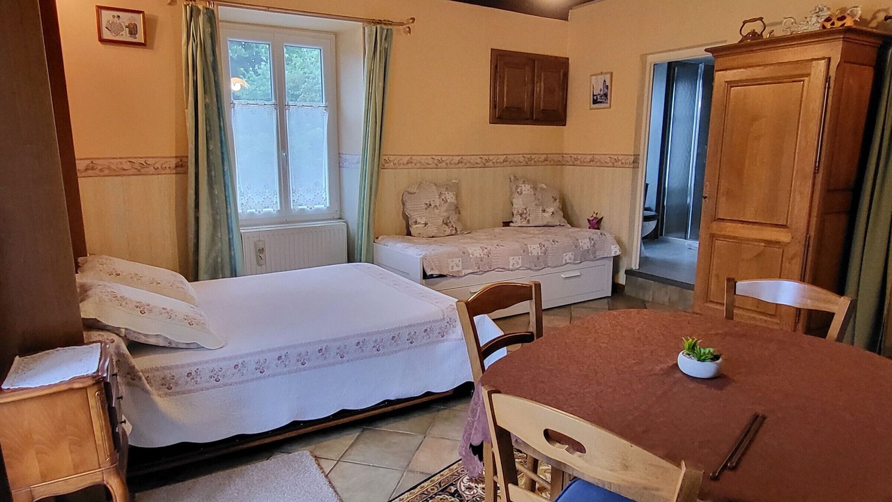 Photo of Bedroom in Choye