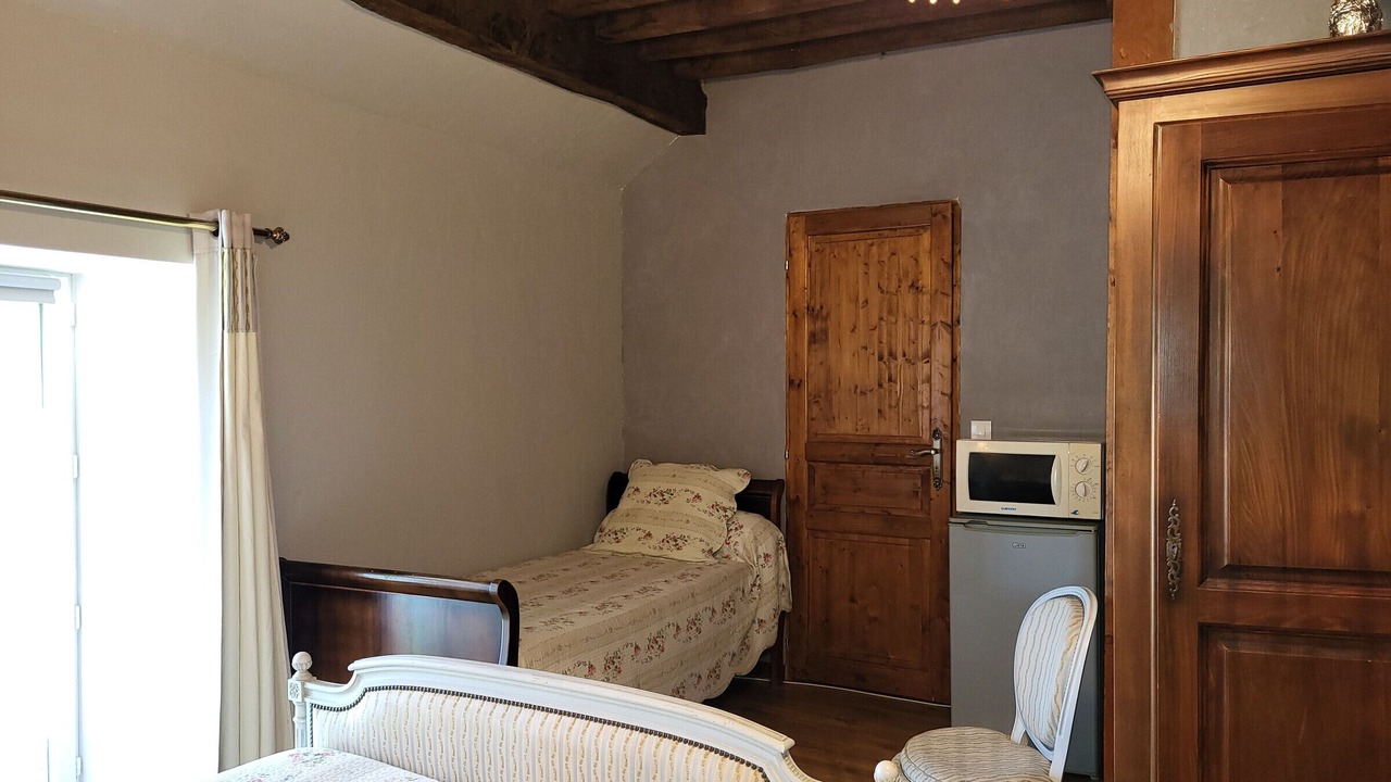 Photo of Bedroom in Choye