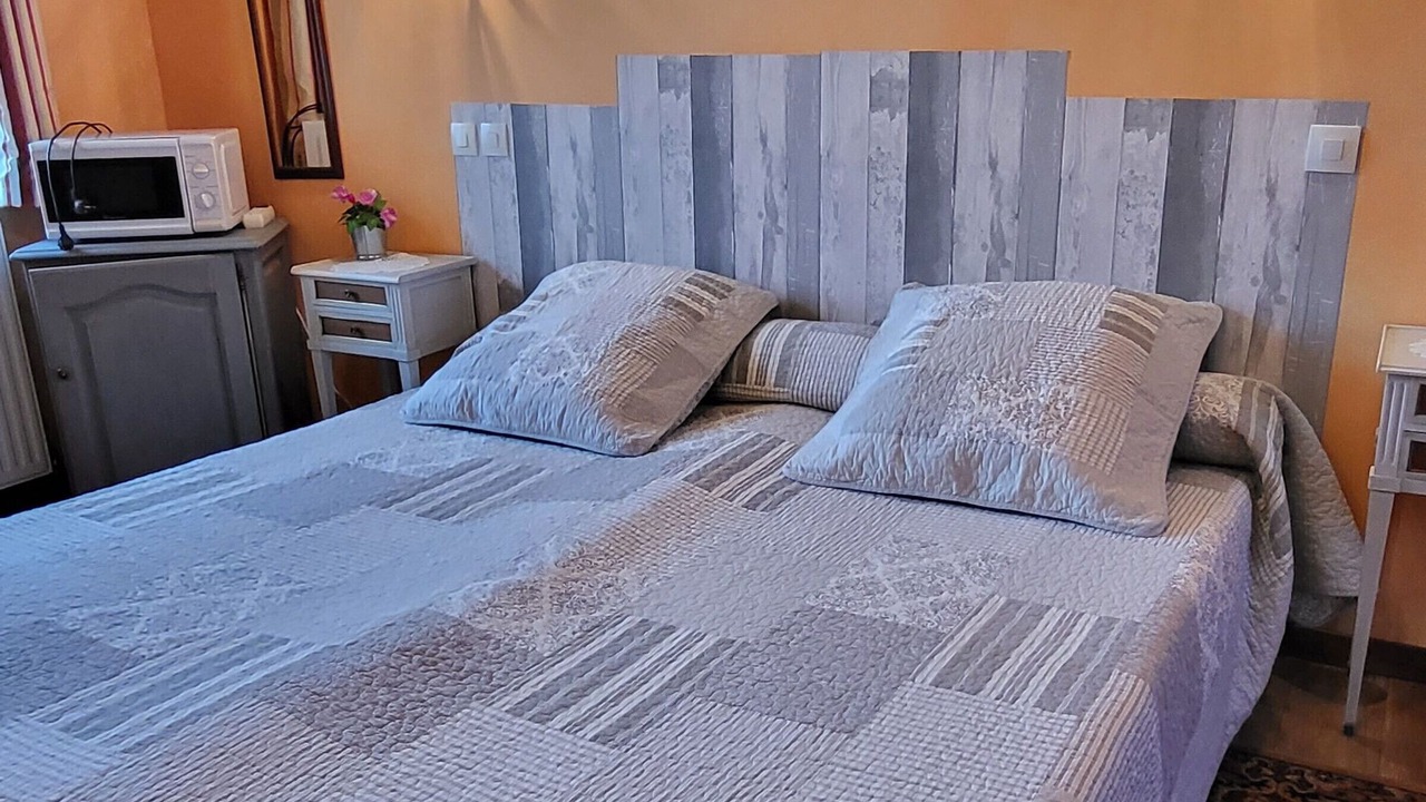 Photo of Bedroom in Choye