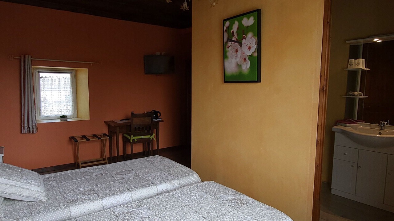 Photo of Bedroom in Choye