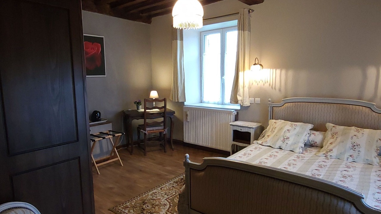 Photo of Bedroom in Choye