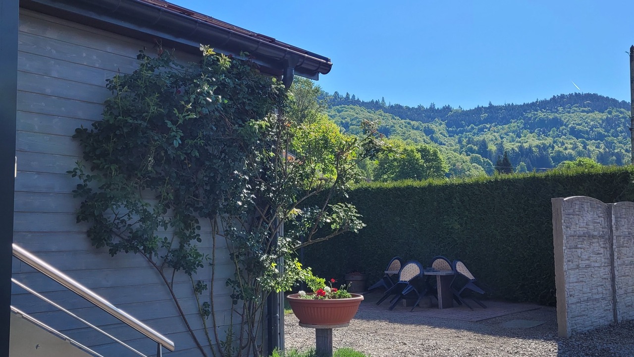 Photo of Patio Balcony in Ferdrupt