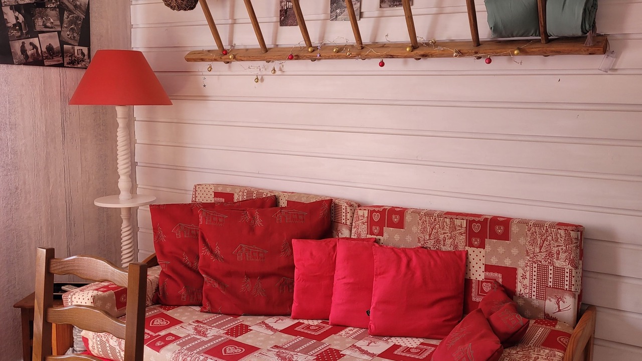 Photo of Livingroom in Ferdrupt