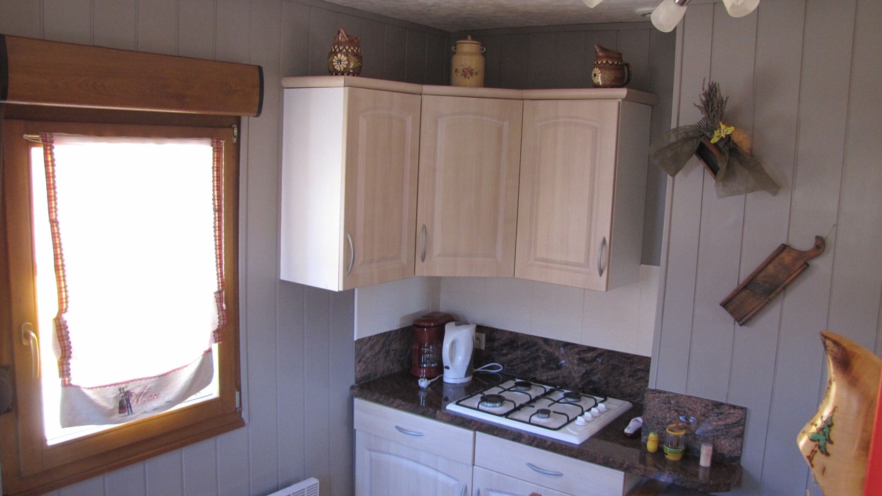Photo of Kitchen in Ferdrupt