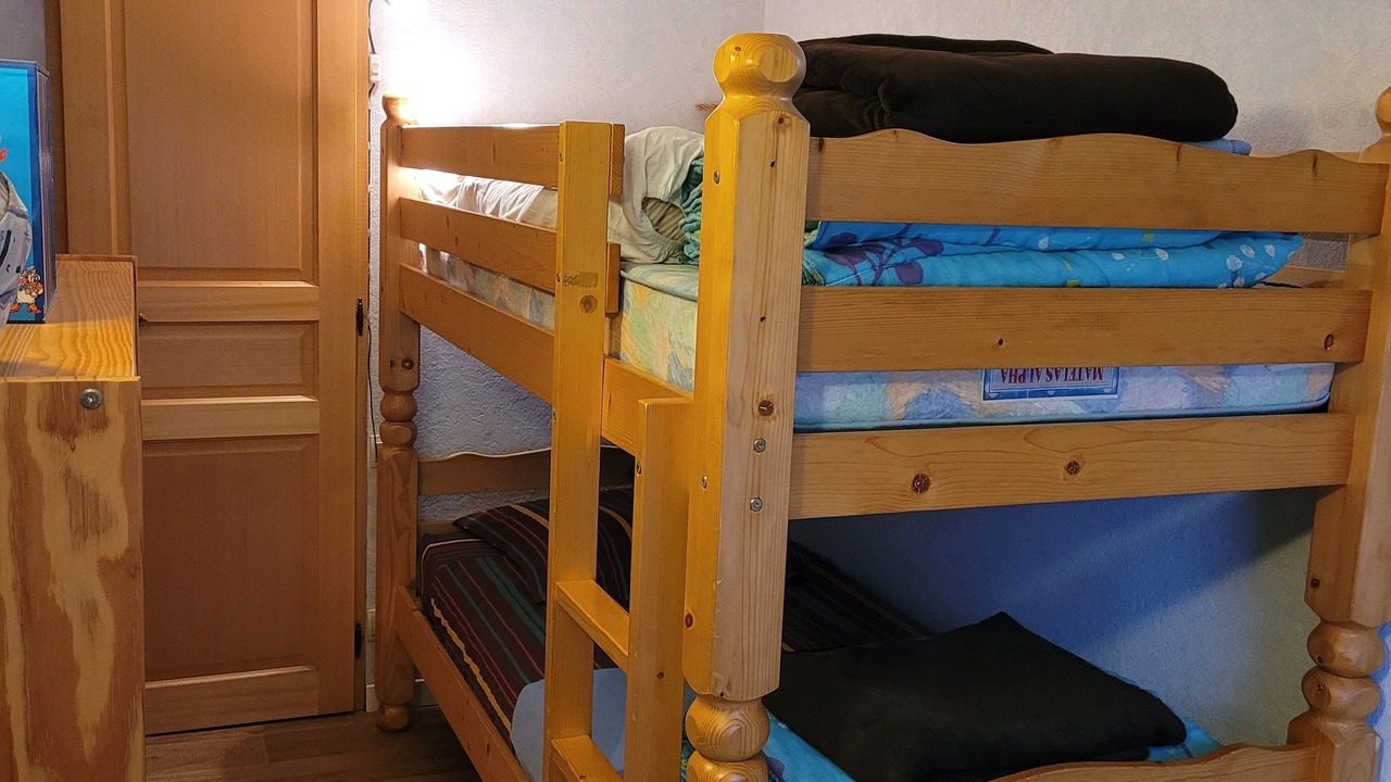 Photo of Bedroom in Ferdrupt