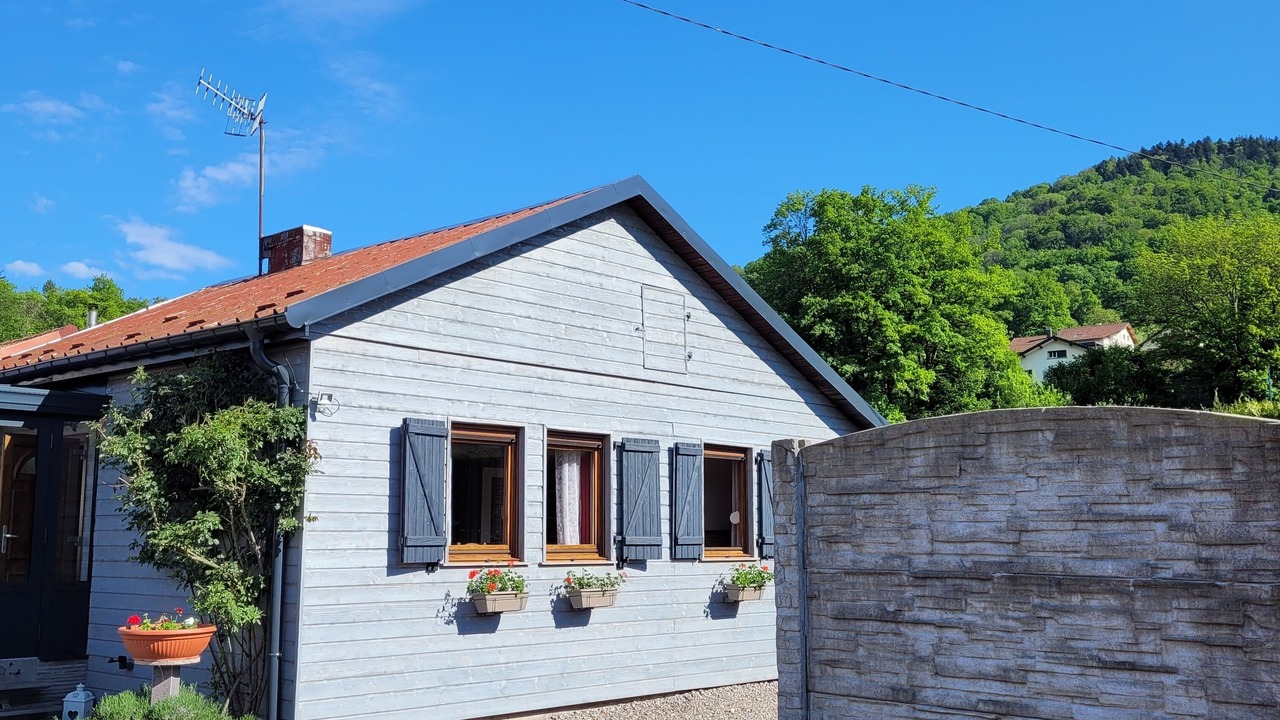 Photo of Outdoor in Ferdrupt