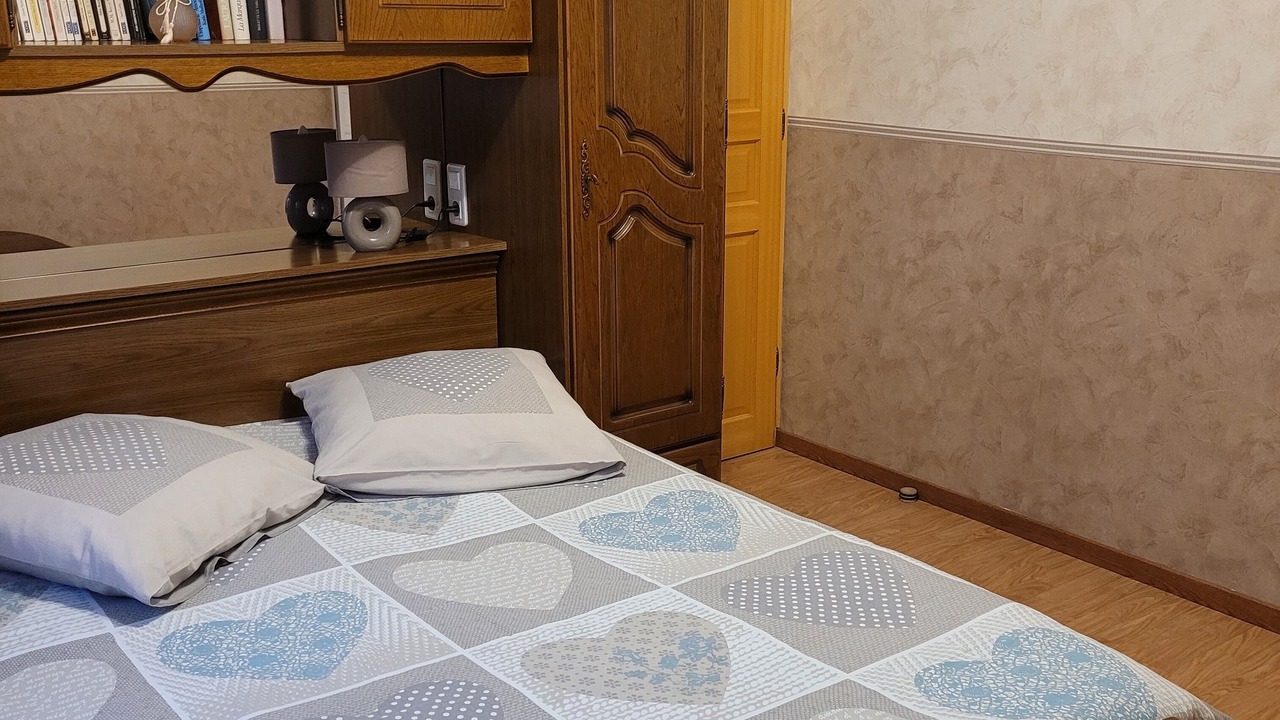 Photo of Bedroom in Ferdrupt