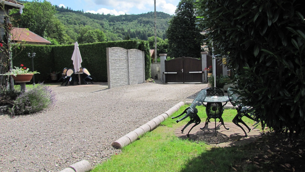 Photo of Outdoor in Ferdrupt