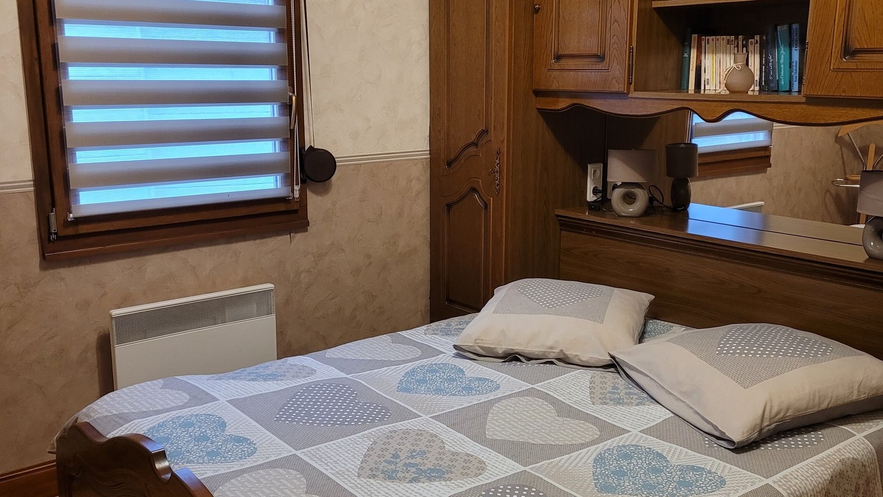 Photo of Bedroom in Ferdrupt