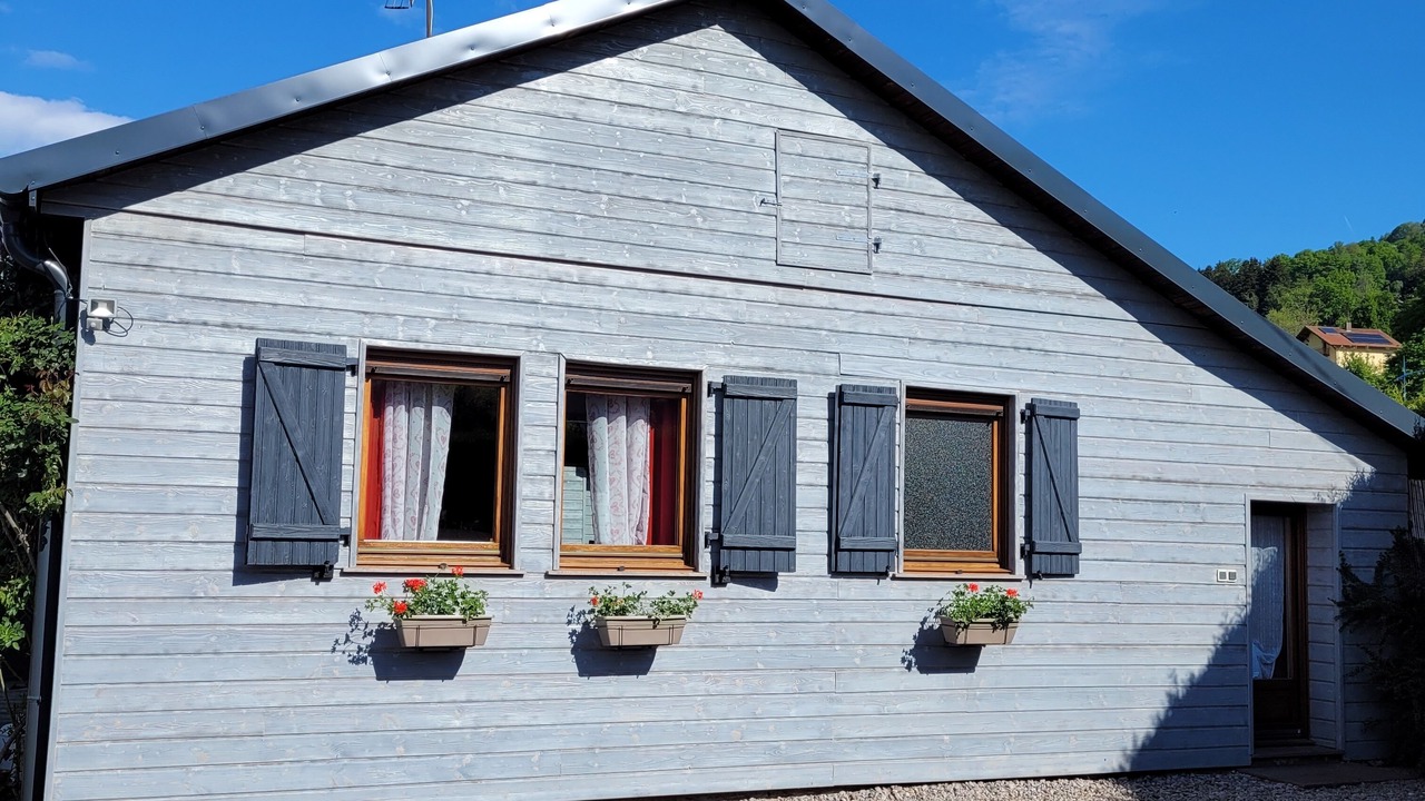 Photo of Outdoor in Ferdrupt