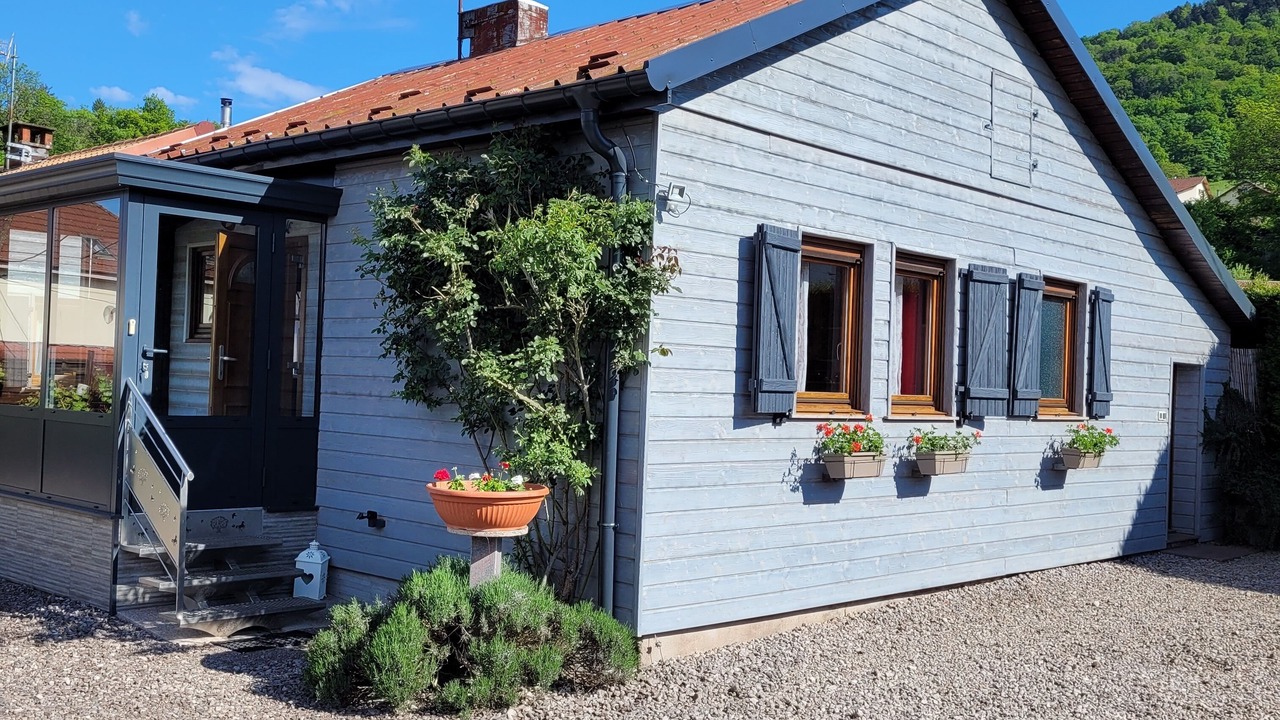 Photo of Outdoor in Ferdrupt