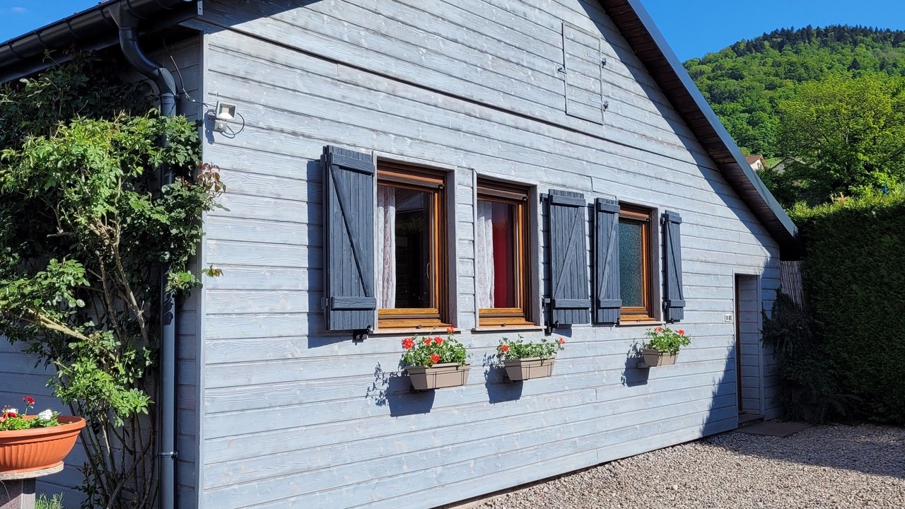 Photo of Outdoor in Ferdrupt
