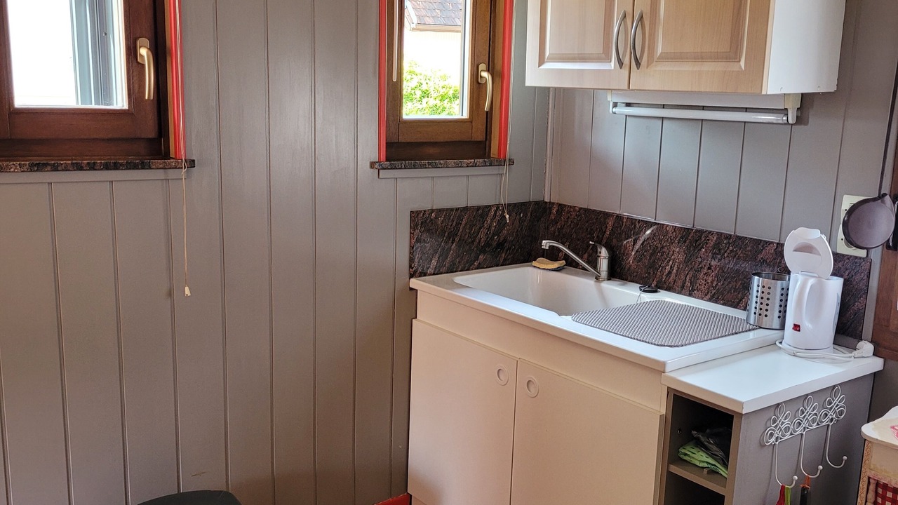 Photo of Kitchen in Ferdrupt