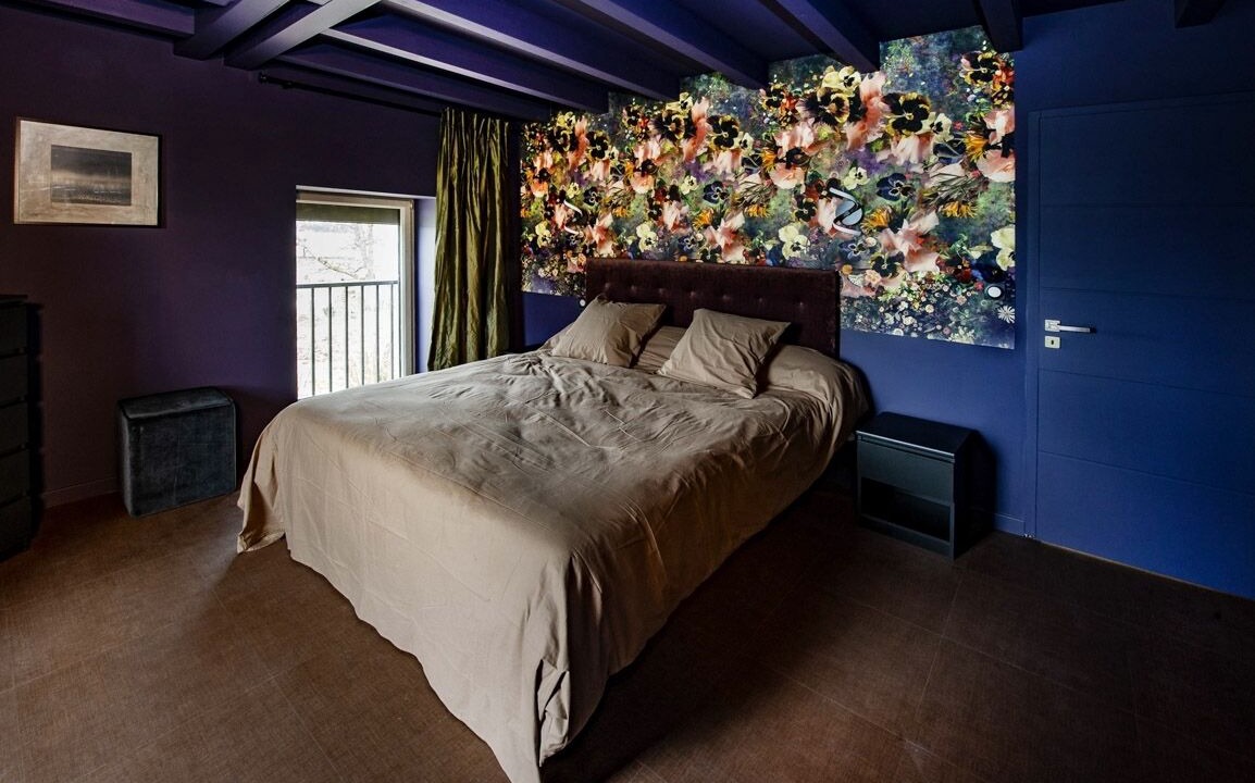 Photo of Bedroom in Le Bacon