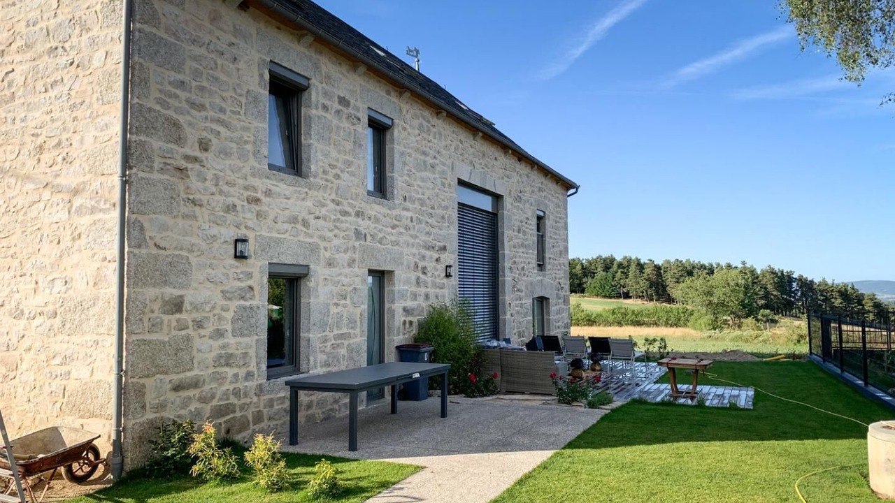 Photo of Outdoor in Le Bacon