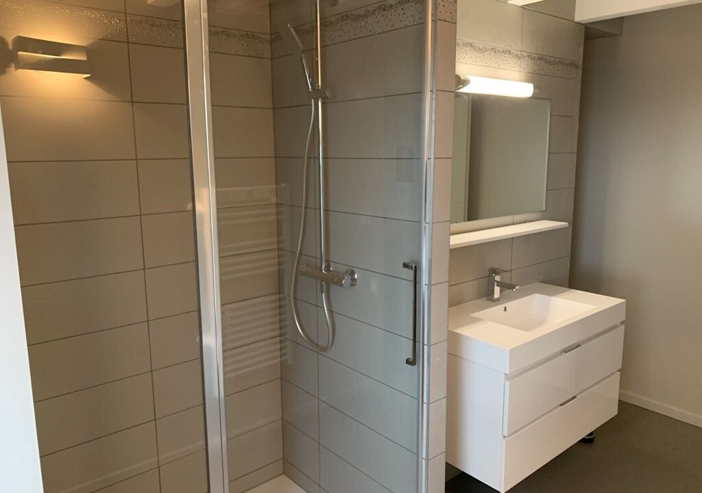 Photo of Bathroom in Le Bacon
