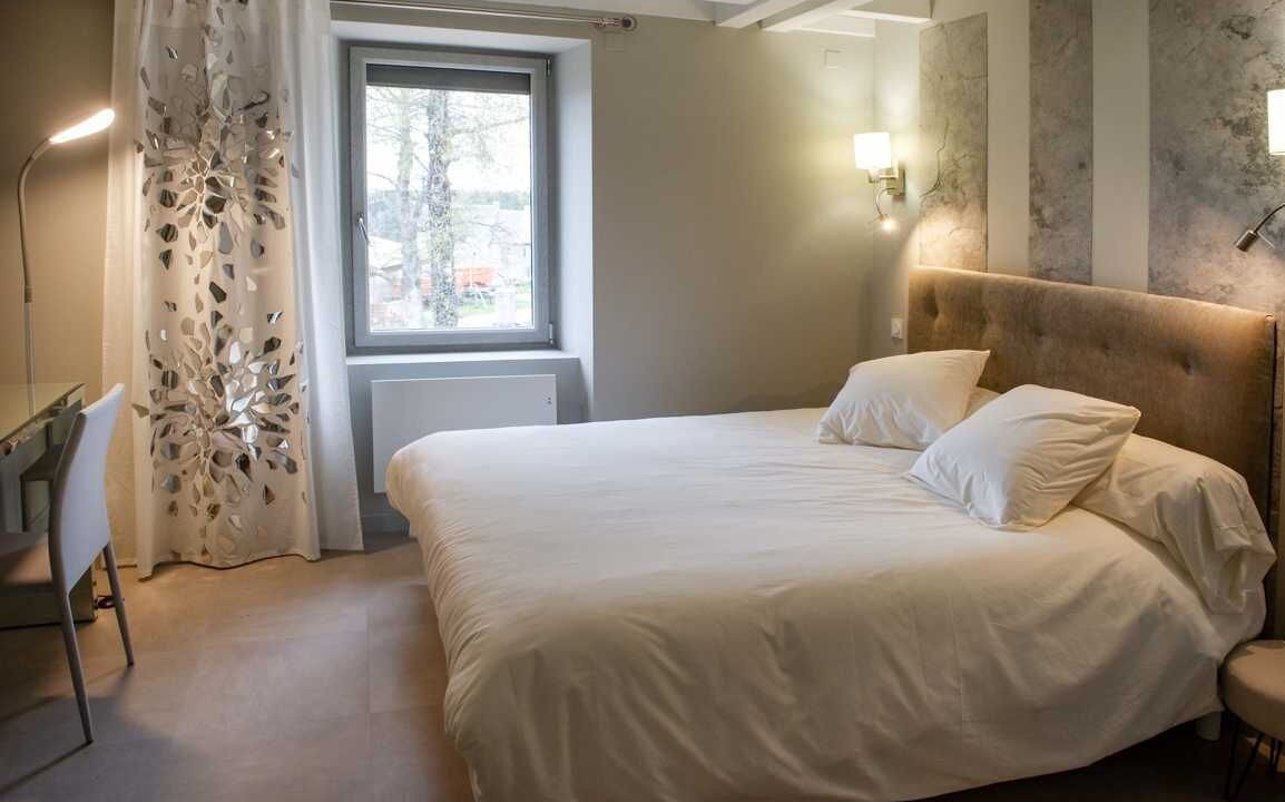 Photo of Bedroom in Le Bacon