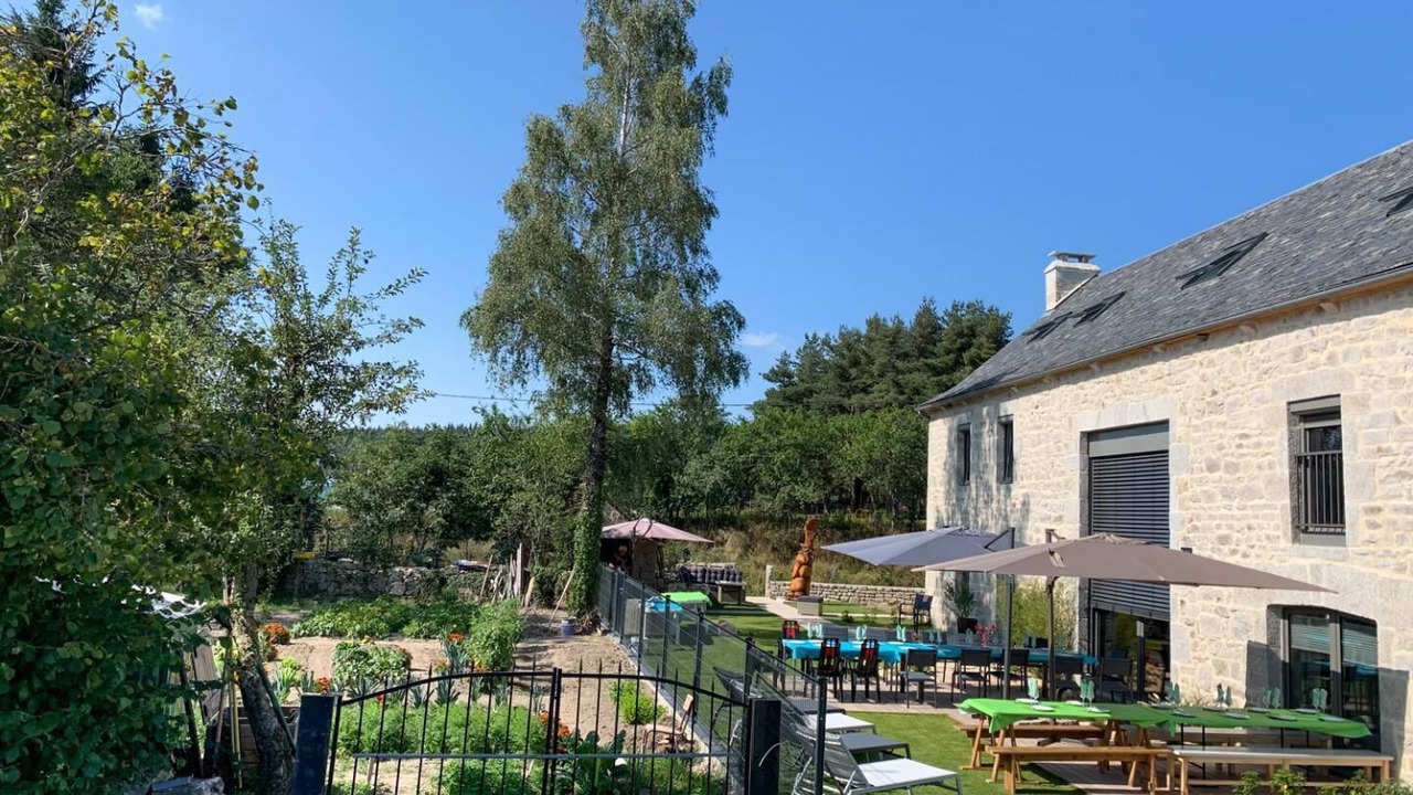 Photo of Outdoor in Le Bacon