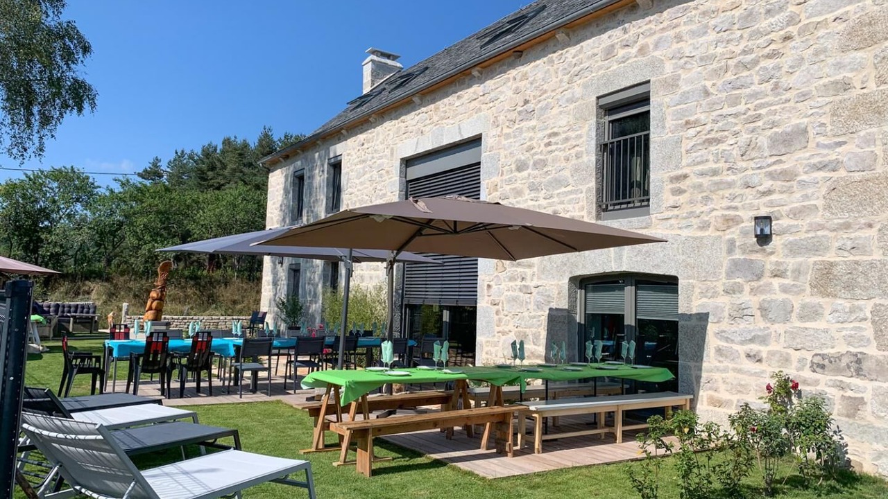 Photo of Outdoor in Le Bacon
