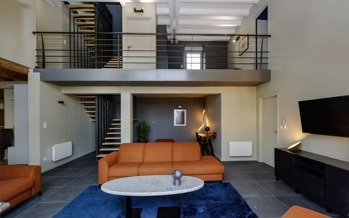 Photo of Livingroom in Le Bacon