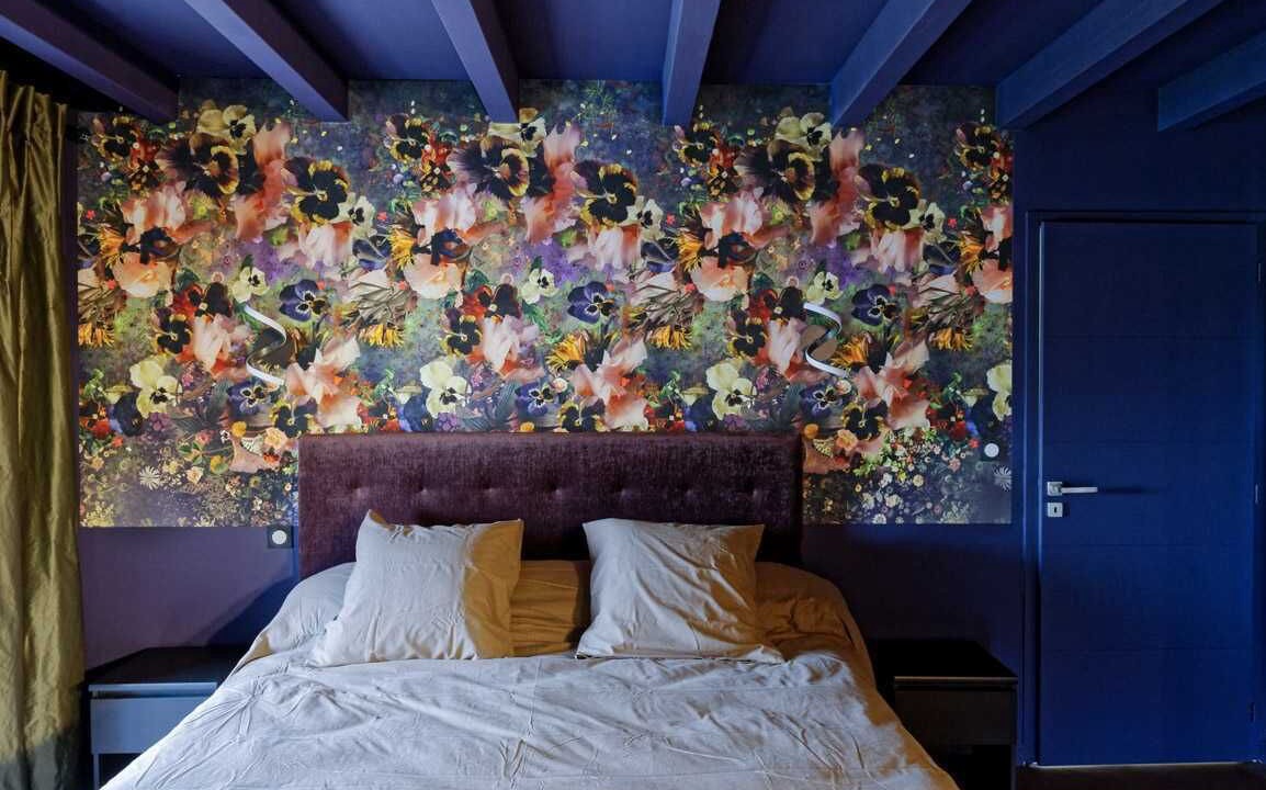 Photo of Bedroom in Le Bacon