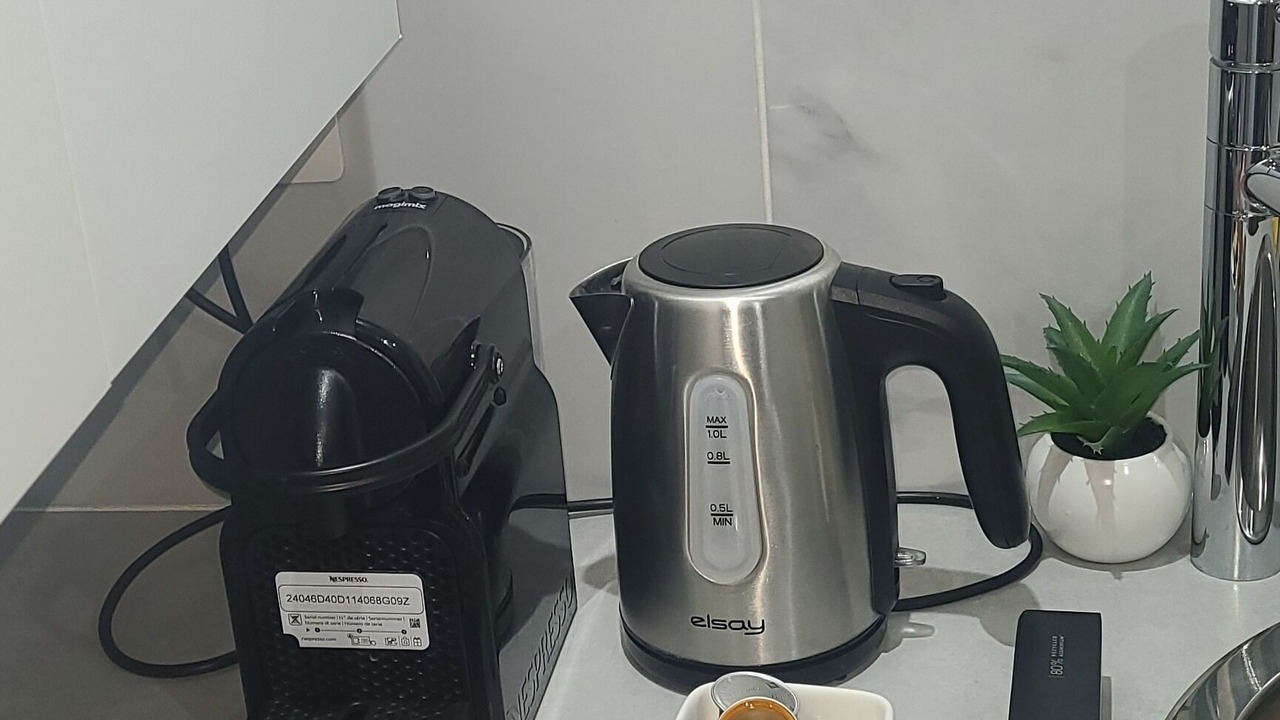 Photo of Kitchen in Athis-Mons
