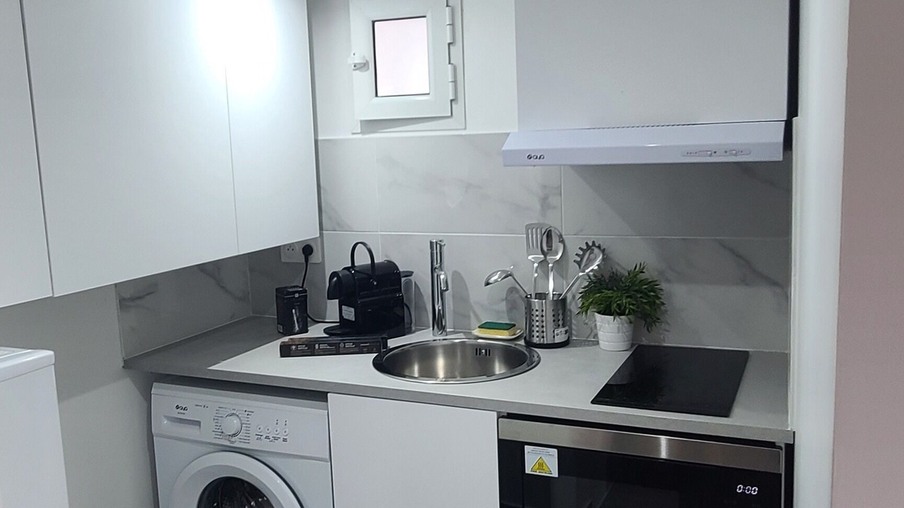 Photo of Kitchen in Athis-Mons