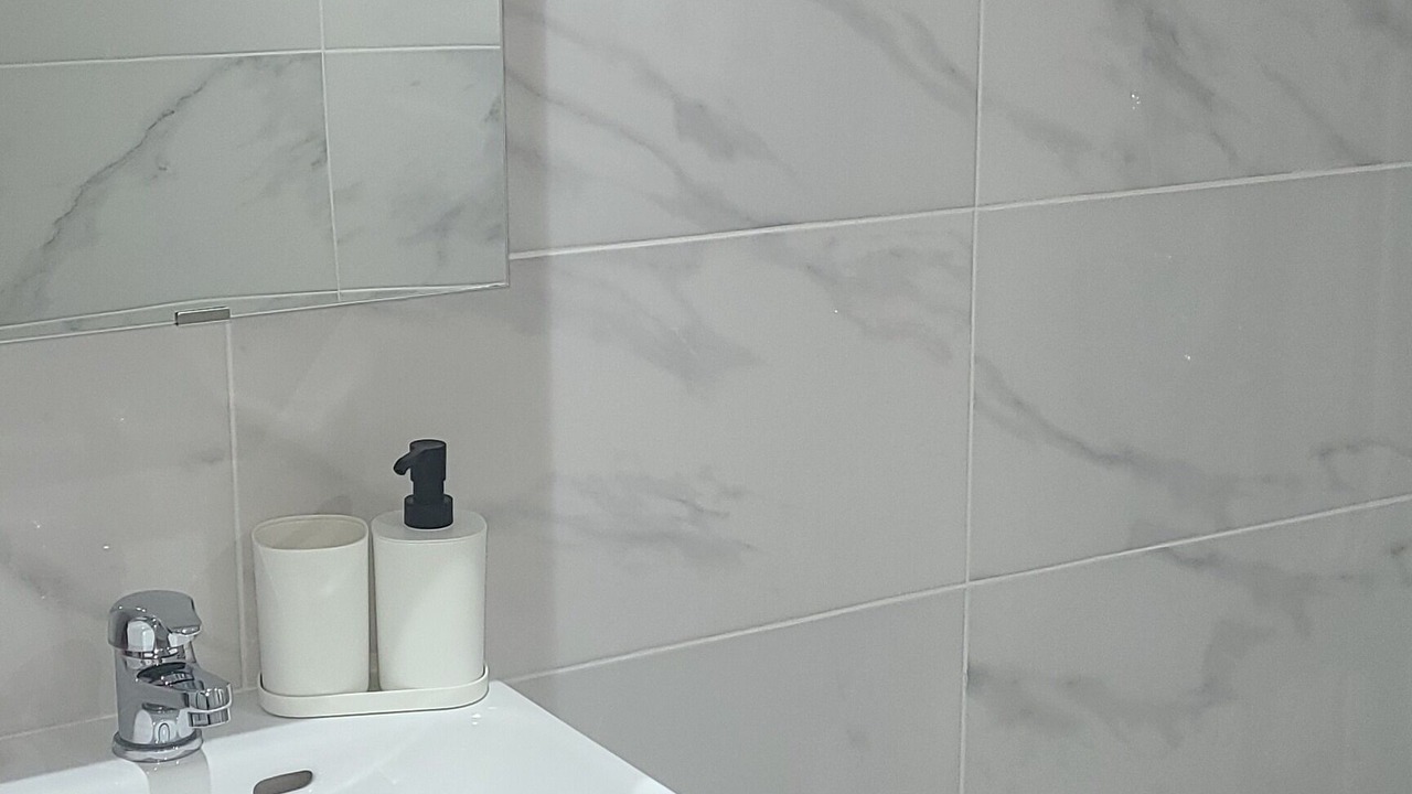 Photo of Bathroom in Athis-Mons