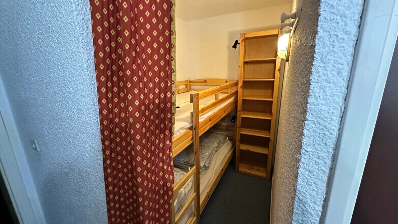 Photo of Bedroom in Correncon-en-Vercors