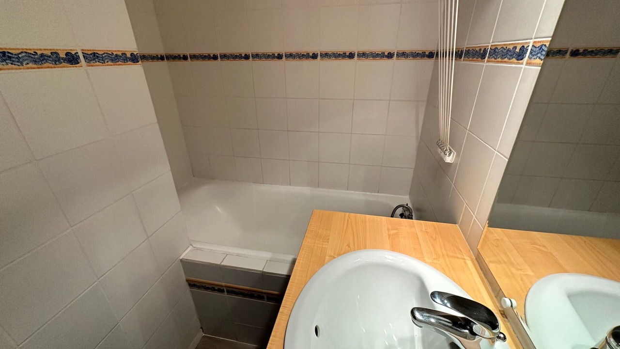 Photo of Bathroom in Correncon-en-Vercors