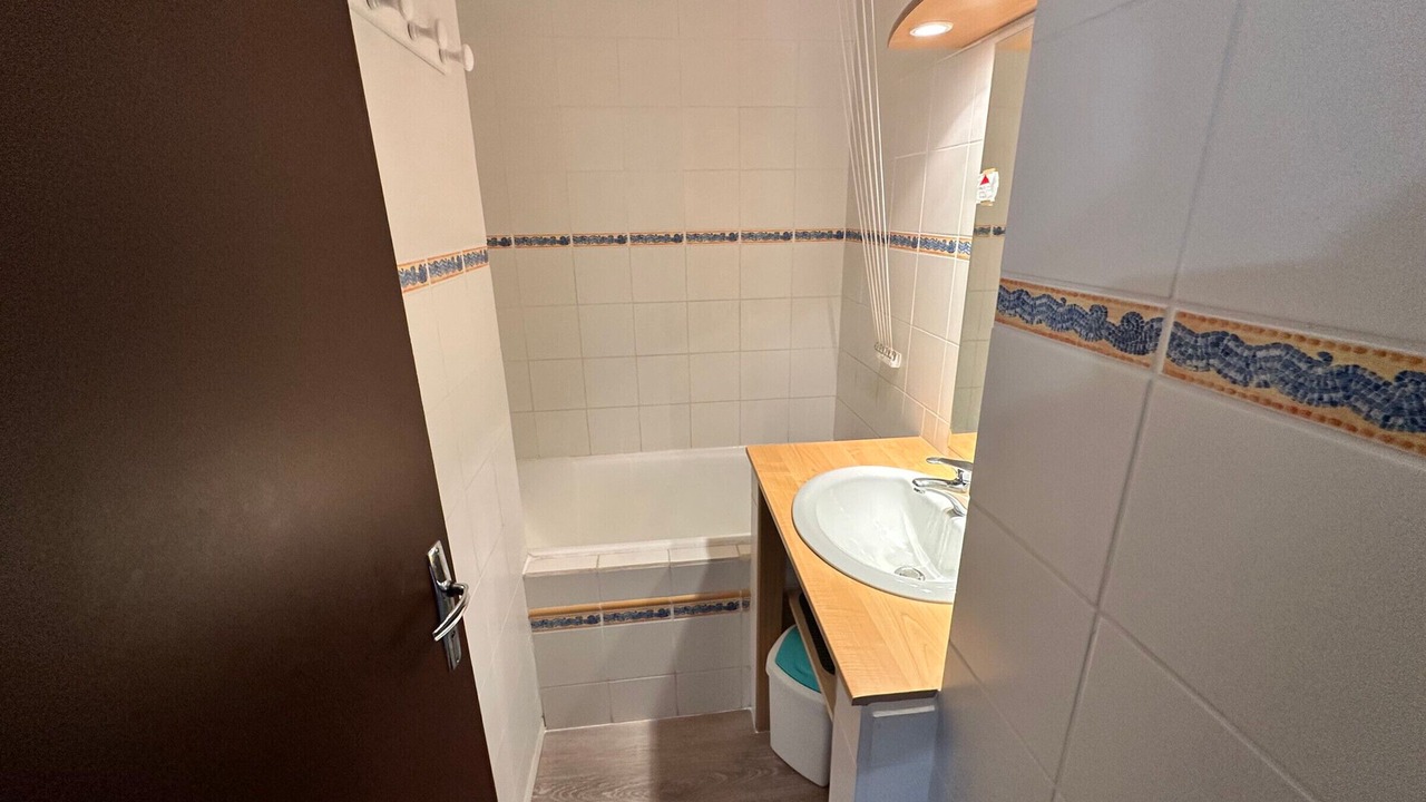 Photo of Bathroom in Correncon-en-Vercors