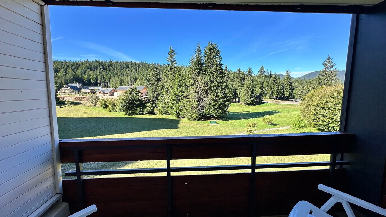 Photo of Outdoor in Correncon-en-Vercors