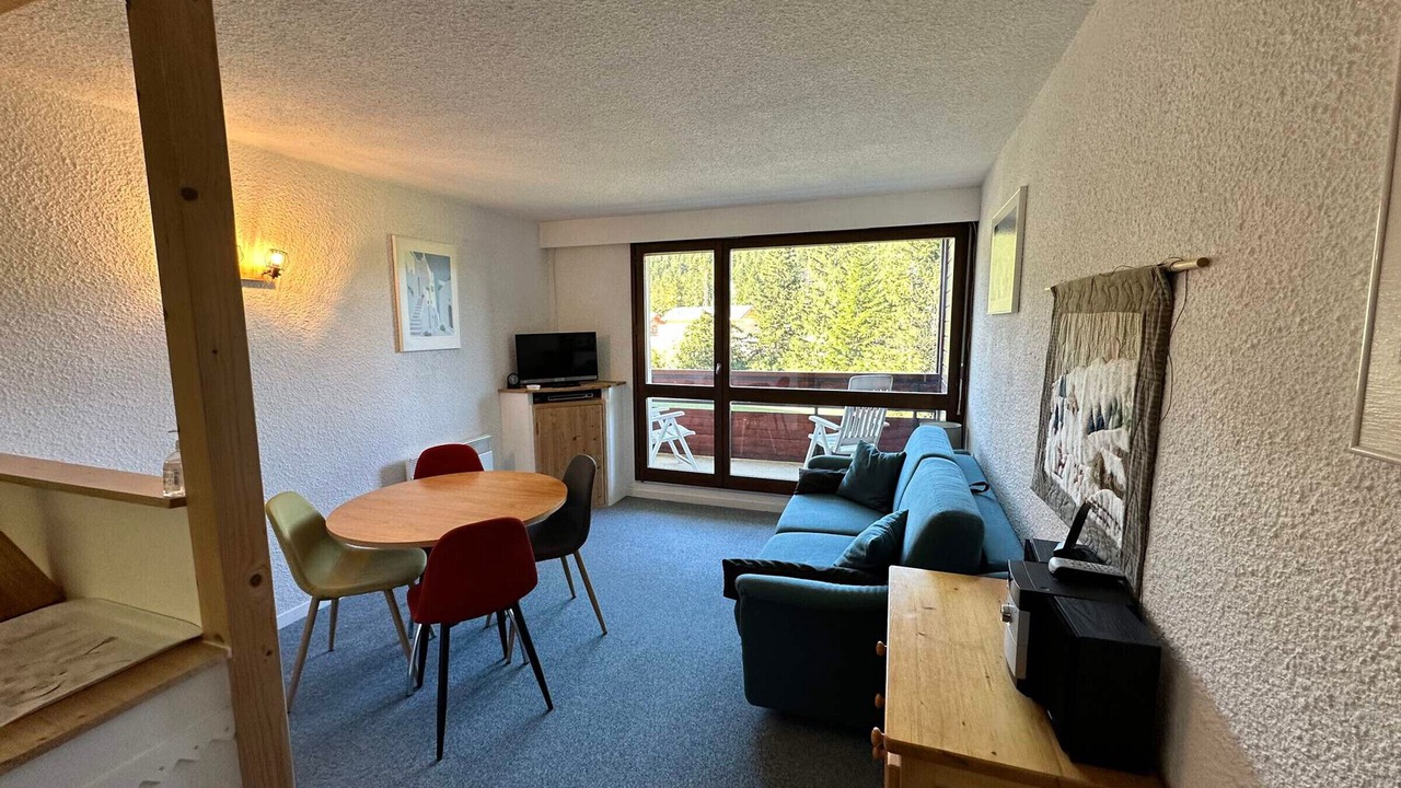 Photo of Livingroom in Correncon-en-Vercors