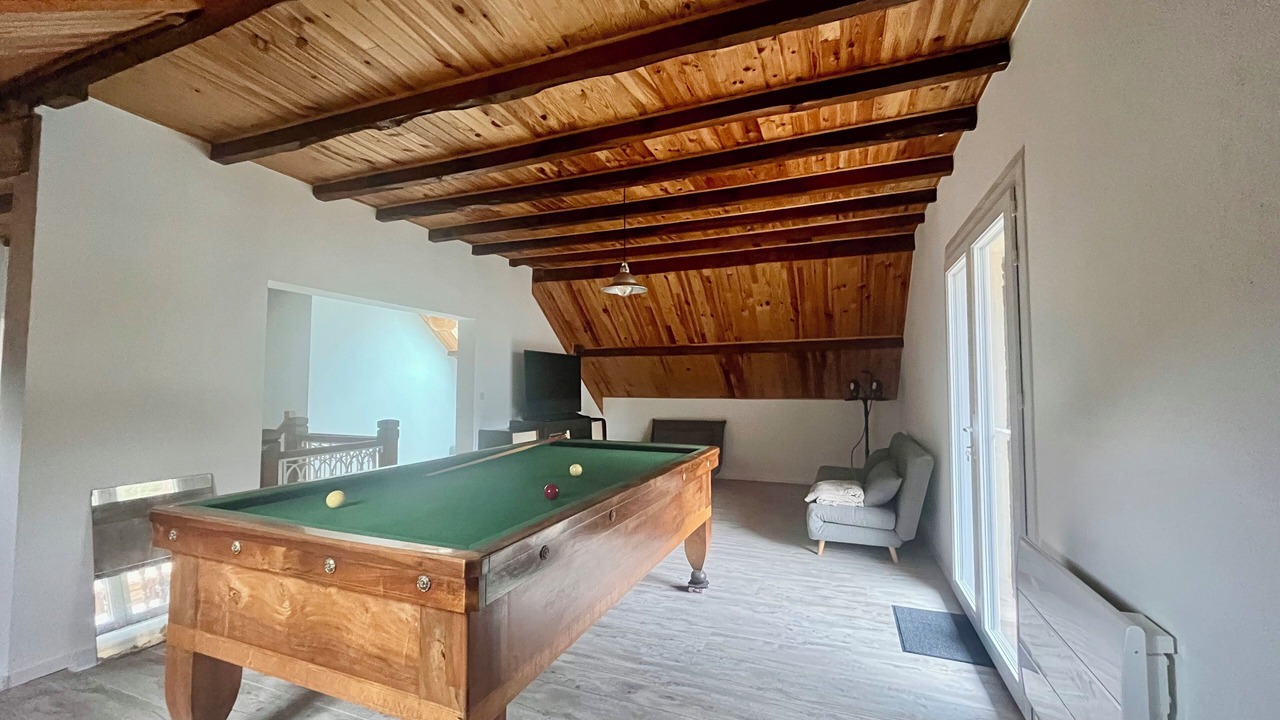 Photo of Bedroom in Ax-les-Thermes