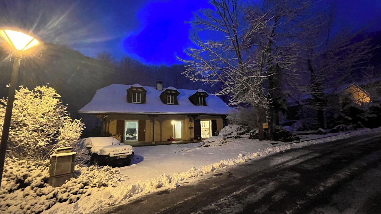 Photo of Outdoor in Ax-les-Thermes