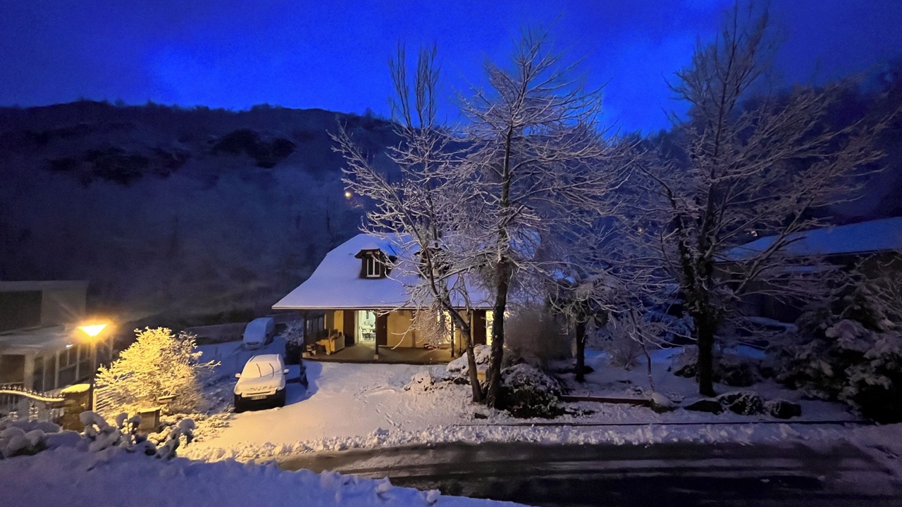 Photo of Outdoor in Ax-les-Thermes