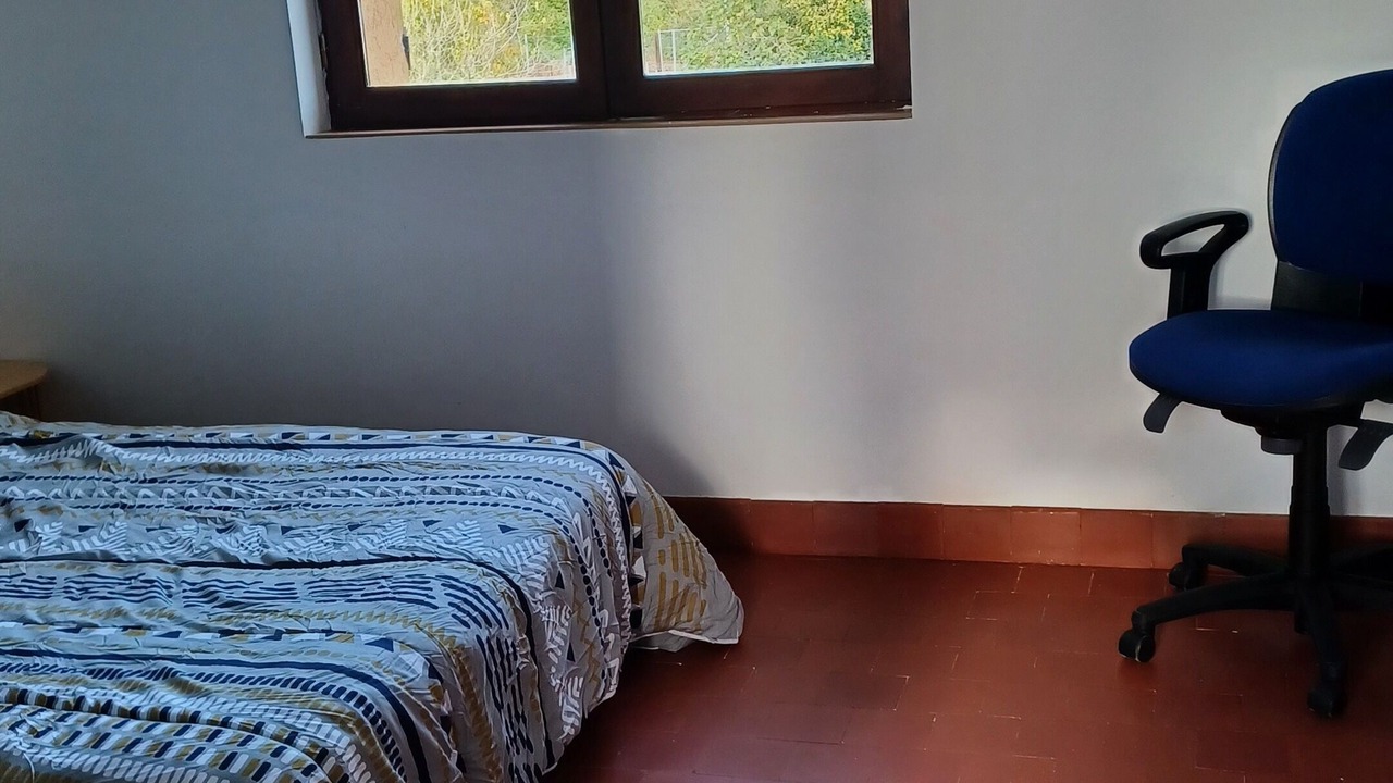 Photo of Bedroom in Digoin